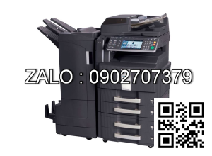 Máy photocopy Kyocera TasKalfa 500CI