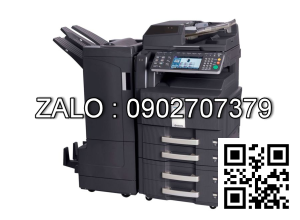Máy photocopy Kyocera Taskalfa 400CI