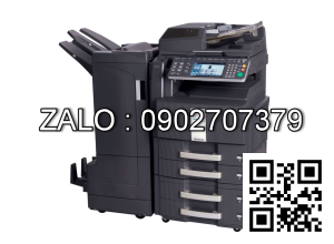 Máy photocopy Kyocera Taskalfa 300CI