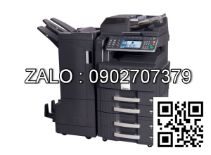 Máy photocopy Kyocera Taskalfa 250CI