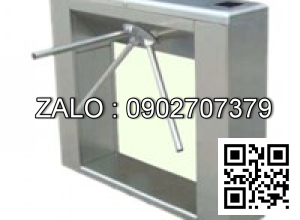 Cổng xoay Cmolo CPW-400DF