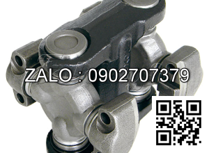 Vòng bi chữ thập Komatsu đời 16-17 P/N: 3EB-20-51310