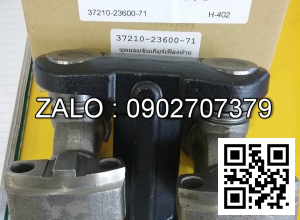 Vòng bi chữ thập Komatsu đời 16-17 P/N: 3EB-20-51310