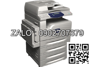 Máy photocopy Xerox DocuCentre 2058 CPS -NW E
