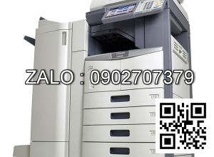 Máy photocopy Toshiba e-studio 450