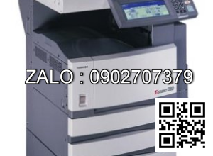 Máy photo TOSHIBA E-STUDIO 4530