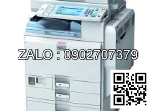Máy Photocopy RICOH Aficio MP C4000