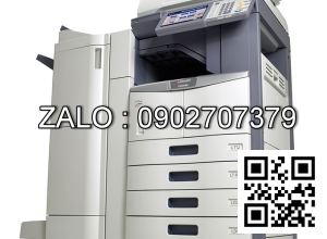 Máy photocopy Toshiba e-studio 455