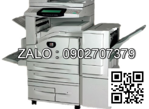 Máy photocopy FujiXerox Docucentre S1810DD