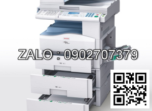 Máy photocopy Kỹ thuật số RICOH AFICIO MP 4002SP