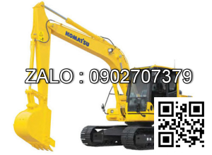 Máy đào Komatsu PC120