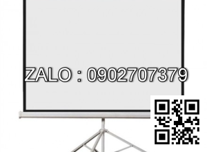 Màn chiếu 3 chân PRIMA 96” x 96”