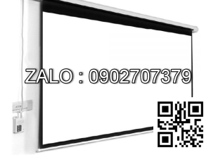 Màn chiếu sàn PRIMA 64” x 48” inch