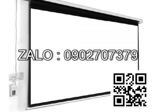 Màn chiếu điện Star MK V240