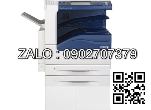 Máy photocopy FujiXerox Docucentre-IV 3060 DD-CP