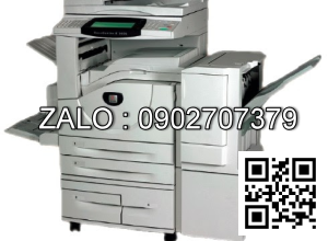 Máy photocopy Fuji Xerox DocuCentre II DC-5010 CPF