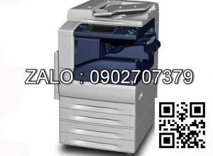 Máy Photo Xerox DocuCentre-IV 5070 CPF