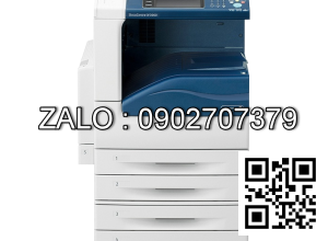 Máy Photo Xerox DocuCentre-II 6080 CP