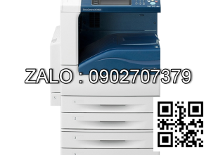 Máy photocopy Xerox Docucentre-II 7080 DD