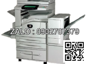 Máy photocopy kỹ thuật số Xerox DocuCentre IV 3060