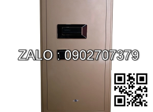 Két sắt dữ liệu Eiko MS-602