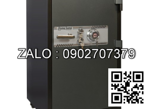 Két sắt Dong Sung DS 1600C