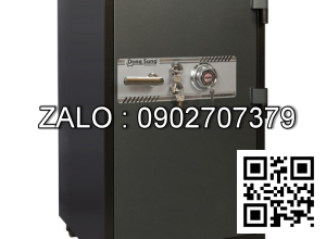 Két sắt Dong Sung DS 140C