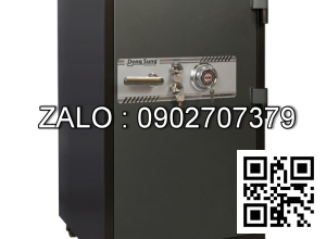 Két sắt Dong Sung DS 120C