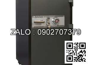 Két sắt Dong Sung DS 105C