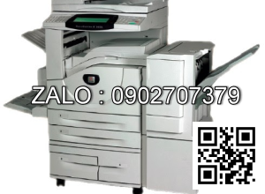 Máy photocopy Fuji Xerox DC-III 2007 DD-CPS