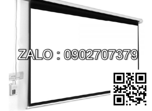 Màn chiếu treo Wall Screen 70” x 70”