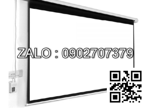 Màn chiếu ba chân Herin 80 x 60