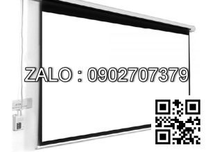 Màn chiếu treo tường Herin 70 X 70