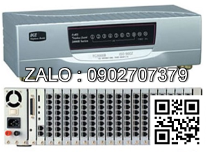 Tổng đài IKE-416A (4 trung kế 16 thuê bao)