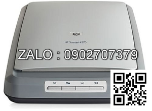 Máy Scan HP ScanJet 4890C