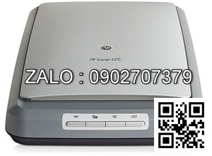 Máy Scan HP ScanJet 4370