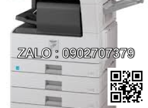 Máy photocopy Sharp MX-M450U