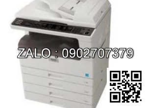 Máy photocopy Sharp AR-M451U/N