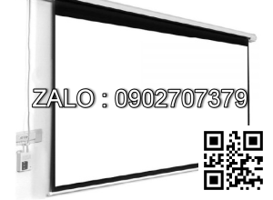 Màn chiếu điện cơ Dalite DE7070