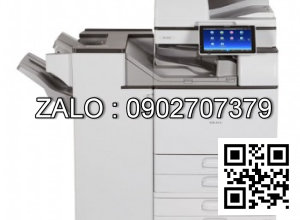Máy photocopy Ricoh Aficio MP6000