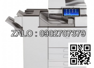 Máy photocopy A0 Ricoh Aficio MP2400W