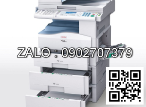 Máy Photocopy Kỹ thuật số Ricoh Aficio MP 4001