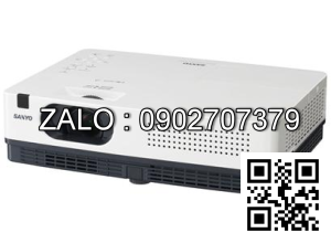 Máy chiếu Sanyo PLC-XWU700