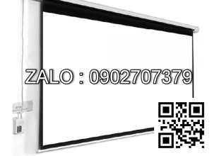 Màn chiếu Grandview PT-H100WM
