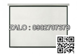 Màn chiếu điện Grandview FA-M96x96WM