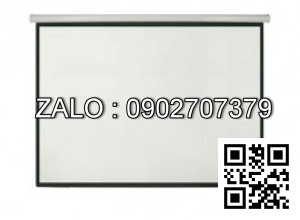 Màn chiếu điện Grandview LS-M300WM