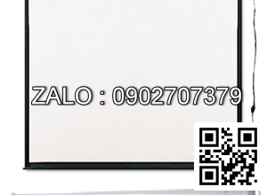 Màn chiếu Motor điện H-Pec ES150H (4:3)