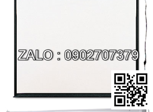 Màn chiếu Motor điện H-Pec ES200H (4:3)