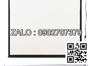 Màn chiếu Motor điện H-Pec ES250H (4:3)