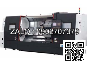 MÁY TIỆN CNC HÀN QUỐC PL45L